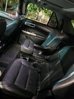 فورد إكسبلورر